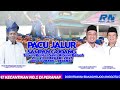 live cabut undi pacu jalur sampan godang tepian rengas sakti nibung betuah desa gumanti