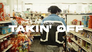 Swagg2100 - Takin' Off (Official Video) Shot By @DoneByMata