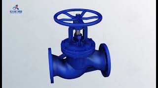 Yuanda valve   checkvalves