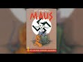 Tennessee school board bans Pulitzer winning Holocaust book ‘Maus’