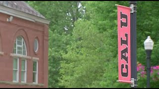 California University of PA professor introduces new program about violence for teachers | WPXI