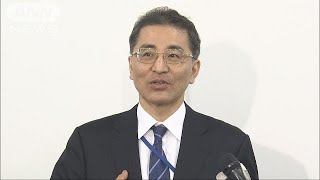 次世代加速器　文科省「国内誘致の表明至らない」(19/03/07)