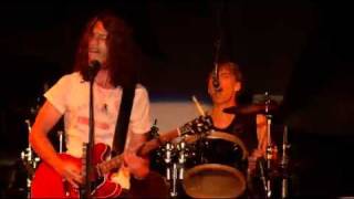 Soundgarden - Rusty Cage, Live on i5 2011