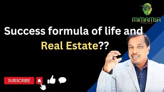 success formula of life and real estate??(RRM-122)