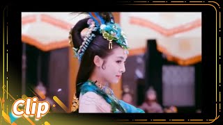 张含韵影视剧混剪，娇俏小娘子来啦《玉面桃花总相逢 The Lady in Butcher's House》【芒果TV青春剧场】