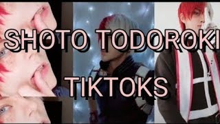 BNHA | Shoto Todoroki Tiktoks