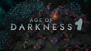 Age of Darkness - La 1ère NUIT DE MORT