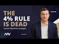Why the 4% Rule is Broken (And What Retirees Should Do Instead)