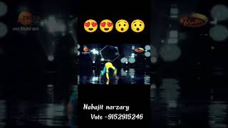 Nabajit Narzary viral video #shorts #viralvideo #dance