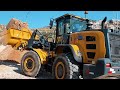 xcmg xc948e in israel xcmg machinery wheelloader