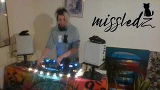 missledz - Remedy Presents AUS \u0026 UK DNB Showcase