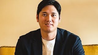 「ホントにツキがなかったなぁ」大谷翔平がいま明かす“衝撃の告白” じつは「運が悪かった」と感じていた…「なぜゴミを拾うのか？」の真意とは？＜単独インタビュー＞