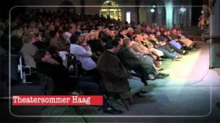 Theatersommer Haag