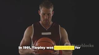 The Rise and Fall of Roy Tarpley