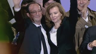 Valérie Trierweiler : « Dès le soir de l’élection je comprends que la vie privée n’existe plus »