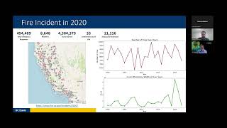 AI-Enabled Wildfire Detection Using Satellite Imagery