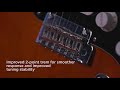 fender player series stratocaster hsh electric guitar demo and features