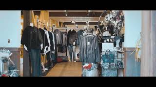 【PV】青木被服 倉敷SOLA店 / AOKIHIFUKU KURASHIKI SOLA STORE