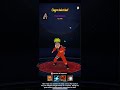 ナルトのクソゲーでガチャってみた　naruto kusoge shorts クソゲー