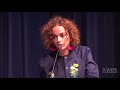 leila slimani at scripps college