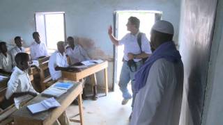 Hope to the Horn of Africa - UNDP efforts in Somalia