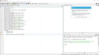 Python for Electrical Engineering-QA-tkinter