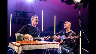 Broeder Dieleman met special guest Peter Slager | Crossing Border festival 2020