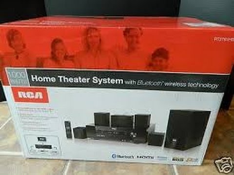 rca home theater system review rca home theater system review