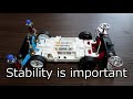 【rebroadcast】 comparison verification of ma chassis and ms flexible 【mini 4wd】【mini4cumaster】