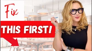 7 EASY TIPS to REFRESH your HOME for 2022! (Pro-Tips Included)