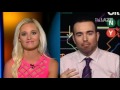 tomi lahren final thoughts beneath the surface of seaworld tilikum and sea p tomi lahren