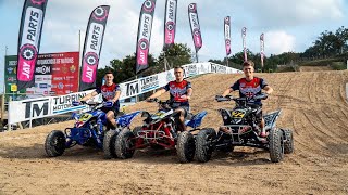 Quadcross of Nations 2023 – Representing Team GB in Cingoli, Italy! 🏁🔥 #TeamGB #quadcrossofnations