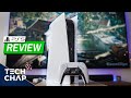 PS5 Honest Review - is it worth it? | The Tech Chap