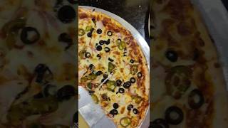 P'S Delicacies baben Surat #pizza #foodie #foodblogger #foodvlog #foodshorts