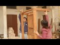 woodworking part 12 amazing woodworking diy how to ​ homemade ការងារជាងឈើ វគ្គ​ 12