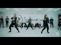 FUNKZIL -CAN YOU, DANCEHALL by YULIA VOLKOVA IDC_Center