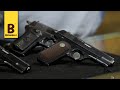 From the Vault: The Colt 1903 & 1908 Pocket Models