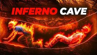 This Deadly Cave Came Straight From Hell | Caving Gone Horribly Wrong