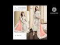 pakistani suit designs 2024 💯 pakistani dress design designer dress ideas top trending dress paki