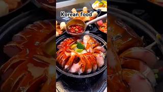 Korean food |  কোরিয়ান খাবার #food #cooking #youtubeshorts #trending #viral #shorts #video |