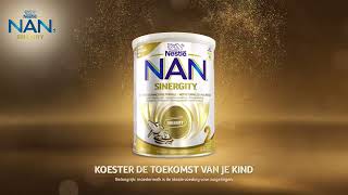 NAN SINERGITY 2 - Onze meest geavanceerde formule - 6 sec emotional