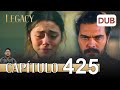 Legacy Capítulo 425 | Doblado al Español (Temporada 2) Review Drama By Nitin