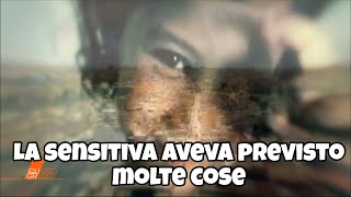 Denise Pipitone - le rivelazioni della sensitiva Maria Pia Pipitone - Quarto grado
