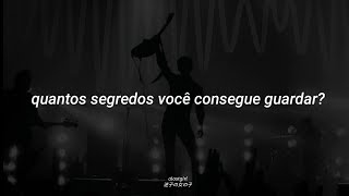 Arctic Monkeys - Do I Wanna Know? (tradução/legendado)