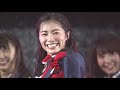 matsui jurina「idol」movie cut