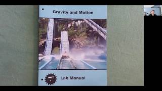 Gravity and Motion Read Along