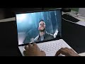 asus zenbook s14 oled 2024 full review – display performance u0026 gaming