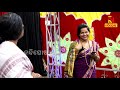 janata rangamancha l dayanidhi l jina l odia jatra comedy on devotees raslila। odia jatra comedy