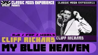 Cliff Richard - My Blue Heaven (1961)