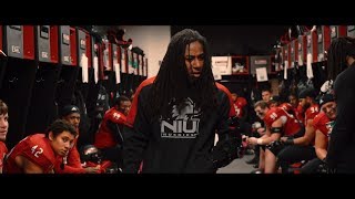 NIU Football - \